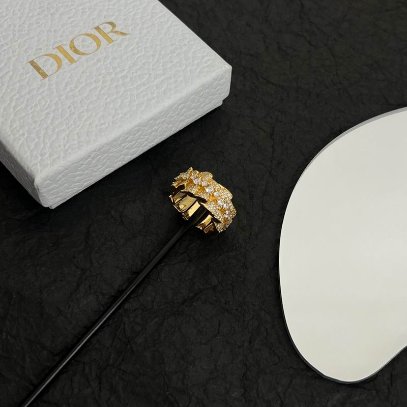 Dior Ring 01lyr22
